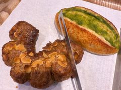 -巴黎贝甜(乌鲁木齐北京路汇嘉店)