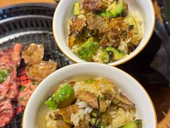 -丸藏和牛烧肉专门店(园区师惠坊店)