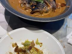 -北平盛世·新京菜·北京烤鸭(劲松·双井店)