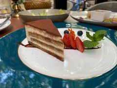 -Golden Lily河内巴黎法越料理餐厅(建国西路店)