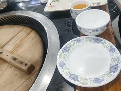 -小李子烧烤火锅地锅(枣行店)