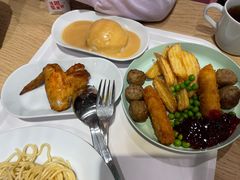 -宜家·瑞典食品屋(四元桥店)