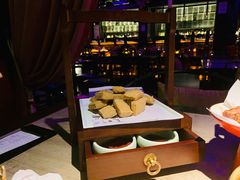 -啤仕多·啤客国潮跳舞BAR(保俶路店)