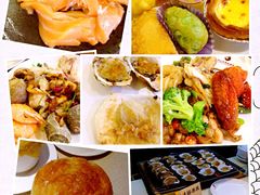 -盛彼得温泉度假酒店