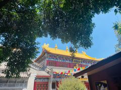-西安市广仁寺