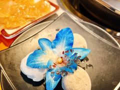 流沙蛋黄虾丸子-重庆锦火锅(惠福东路店)