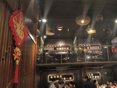 -百草滩羊清水涮羊肉(长城路店)