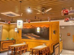 -如轩·海鲜砂锅粥·潮汕菜(南城店)
