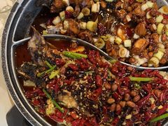 -锦尚阁烤鱼(望京新荟城店)