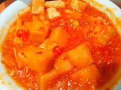 -湘与香缘·湖南菜(王府井北京市百货大楼店)