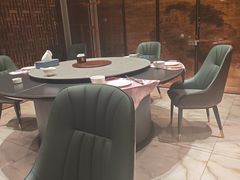 -燕兰楼·清真西北融合菜(亚运村店)