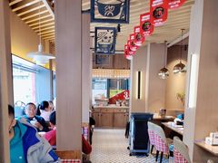 -洪兴砂锅·融合砂锅菜(三站店)
