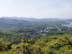 -九曜山