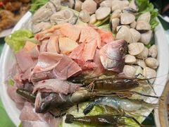 -盛港湾海鲜食府(黄沙店)