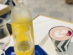 -茶是一枝花泡茶店