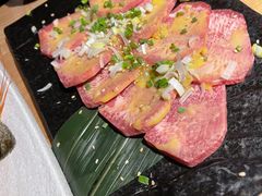 -江户烧肉(高德店)