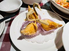 -邓丽君音乐主题餐厅