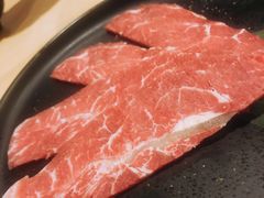 -花味·自助烤肉(雨花客厅店)