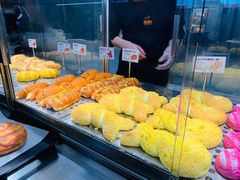 -LELECHA乐乐茶(美罗城店)