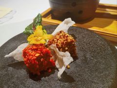 -叶叶菩提·晋福宫