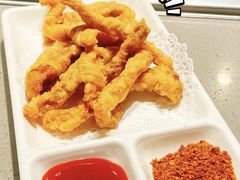 -海底捞火锅(顺城购物中心店)