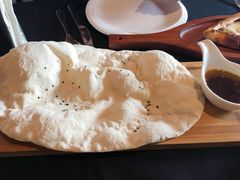 前餐面包-Efes Turkish & Mediterranean Cuisine 艾菲斯餐厅(陆家嘴店)