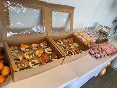 -艾加柒克蛋糕茶歇甜品台(春熙路店)