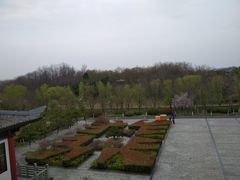 -合肥三国新城遗址公园