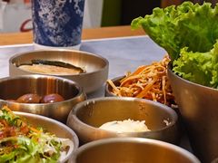 -韩宫宴和牛烤肉(合肥滨湖银泰城店)