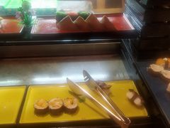 -清远国际酒店-圣保罗西餐厅