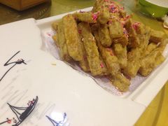 -巴达木食府