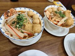 -曼谷食堂·泰国家庭料理(丹桂路店)