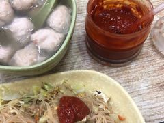 -肉燕扁食草包飯(东街店)