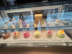 -théATRE 茶聚场(王府中環店)