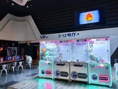 -万达影城(涪城万达广场激光IMAX店)