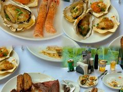 -拉蒂娜·巴西牛排馆 Latina·Brazilian Steakhouse(陆家嘴旗舰店)