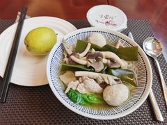-惠州康帝国际酒店