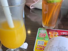 -豪客来牛排(西昌大巷口月城广场店)
