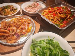 -大碗先生(万家丽店)