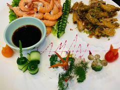 -都一处烧麦馆(前门店)