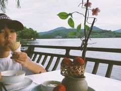 -柳莺湖上·湖景餐厅·江南菜(西湖店)