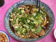 -正宗波记潮州砂锅粥(新洲一街店)