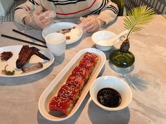 -陶兰居·手工点心·粤菜(圆融时代广场店)