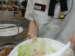 -御膳粥·牛乳粥底火锅·地道顺德菜(容桂店)