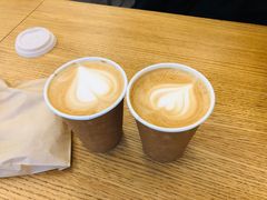 -BLUE BOTTLE COFFEE(rockefeller plaza)