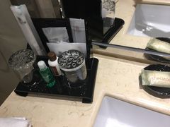 -成都天府丽都喜来登饭店