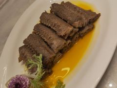 -喜来登由由大酒店九州膳坊中餐厅