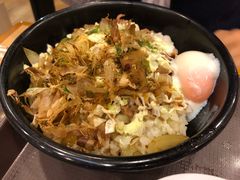 -食其家·牛丼咖喱(金桥国际店)