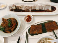 -御彩酒家(东风东路店)