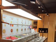-海底捞火锅(崇文门新世界百货店)